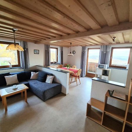 Stoahauerhof Lägenhet Grainet Exteriör bild