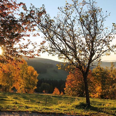 Stoahauerhof Lägenhet Grainet Exteriör bild