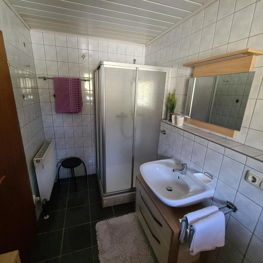 Stoahauerhof Lägenhet Grainet Exteriör bild