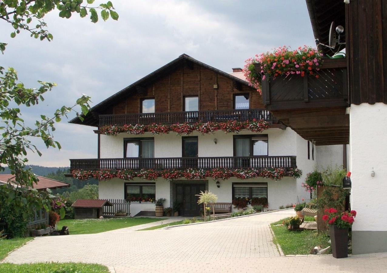 Stoahauerhof Lägenhet Grainet Exteriör bild